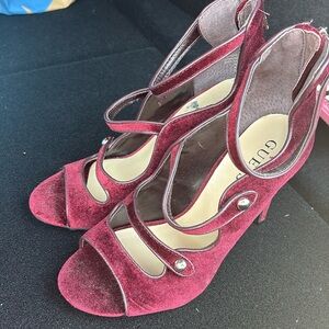 Guess Heels